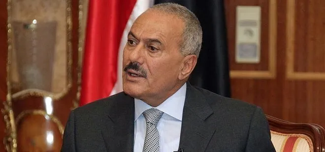 Yemen’in eski Cumhurbaşkanı Salih’in Türkiye’deki mal varlıkları dondurulacak