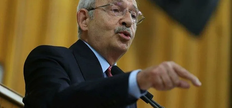 Sadece Kılıçdaroğlu'nun istifası yeter mi? CHP FETÖ'ye teslim olurken neredeydiniz?