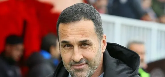 Emre Belözoğlu’ndan Yalçın Koşukavak tavsiyesi