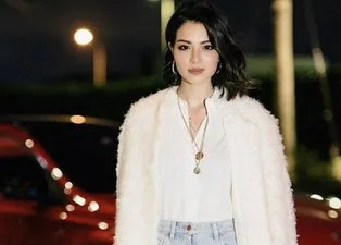 Yeni Hayat’ın Yasemin’i Melisa Aslı Pamuk’un sevgilisi herkesi şaşırttı!