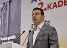 Sağlık Bakanı Fahrettin Kocayı hedef alan CHPli Ekrem İmamoğlu neyin peşinde? İşte iftiranın perde arkası