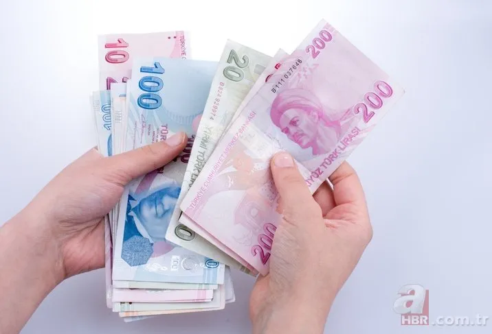 Bankaların rekabeti vatandaşa yaradı! Emekli maaşlarında promosyon savaşı!