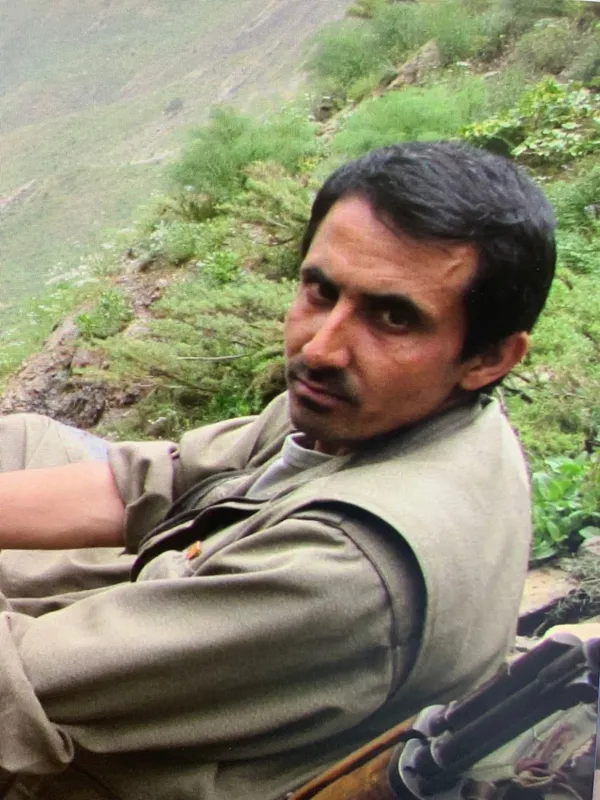 Saldırı hazırlığındayken yakalanan PKK’lı terörist örgüt içi infazı itiraf etti: Dediğimi yapmadı öldürdüm