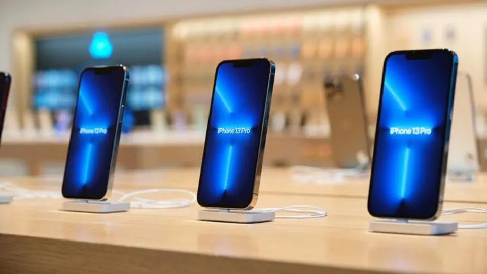 Apple satışlara zamlı başladı! İşte zamlı iPhone fiyatları