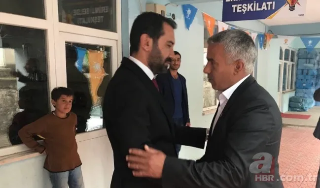 İşte il il AK Parti Belediye Başkan adayları (AK Parti hangi ilde kimi aday gösterdi) İşte isim isim tam liste 17