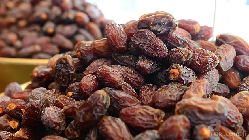 Oruç tutarken vücutta neler olur? Orucun sağlığa 8 faydası... 7