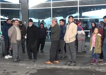 Depremin merkezine geri dönüş! 2 ay sonra yoğunluk başladı