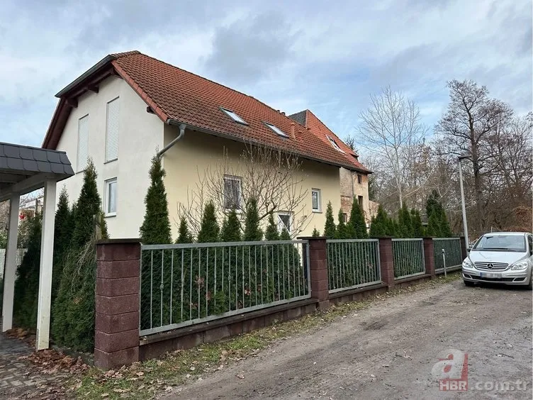 FETÖ'nün Avrupa'daki beyni! Ercan Karakoyun Almanya'daki ininde görüntülendi 15