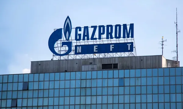 Rusya’dan Avrupa’ya karşı gaz hamlesi! Vanalar kısılıyor