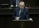 Başkan Erdoğan’dan Kanal İstanbul açıklaması