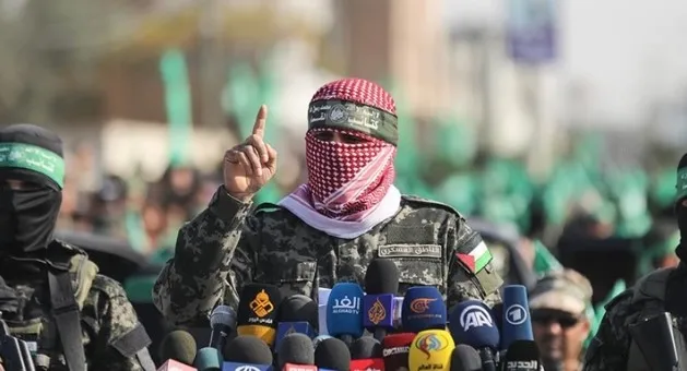 İsrail’de tansiyon düşmüyor! Katil Netanyahu’ya Hamas’tan esir mesajı! Tabutları döner