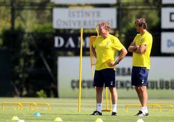 Phillip Cocu'dan transfer itirafı