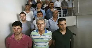 Darbeci hainler gün yüzü göremeyecek!