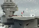 Fransızları Akdenizde Türk korkusu sardı