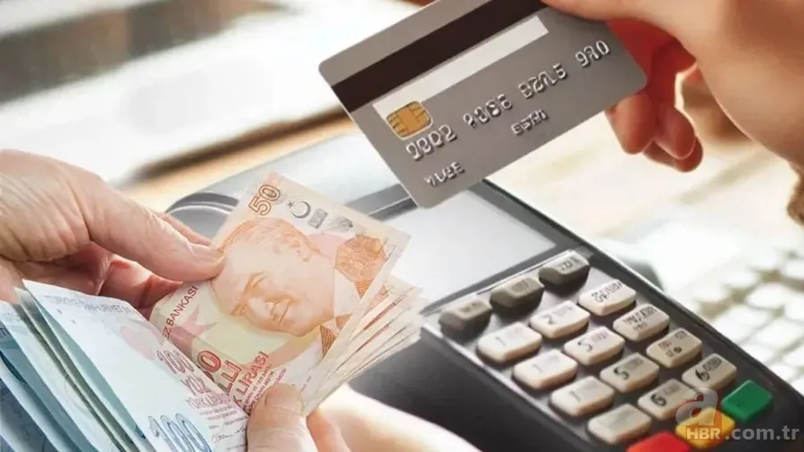 Taksitli alışverişte yeni dönem! Resmi Gazete'de yayımlandı: Sınırlar değişebilir 1