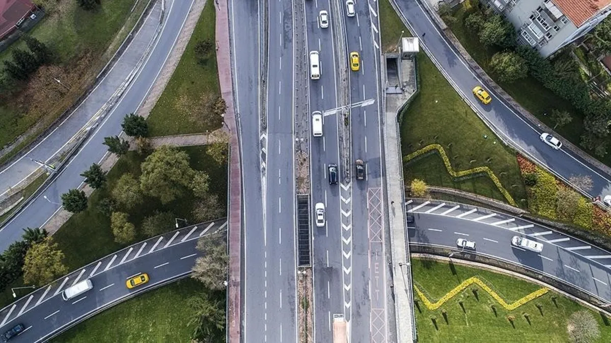2023'te Türkiye'nin ulaşımda ne kadar enerji tükettiği belli oldu