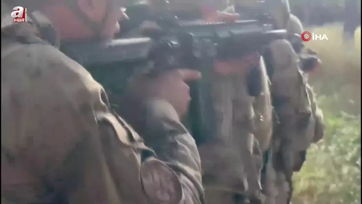 "Narkokapan-Muğla" operasyonunda 73 şüpheli gözaltına alındı! 43’ü tutuklandı