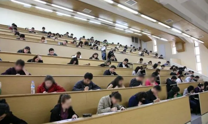 Son dakika: YÖK kontenjanları belli oldu