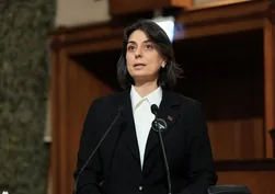 Teknik takipte "Zoom" detayı! CHP'li Sinem Dedetaş'ın dikkat çeken talimatı