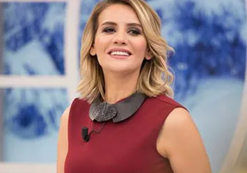 Esra Erol'dan hamilelik açıklaması