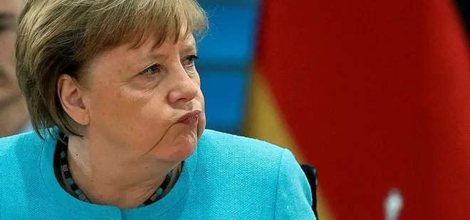 Merkel’den Alman ve Türk turizmcilere darbe! Tepki yağıyor: Aç kapıyı Şansölye