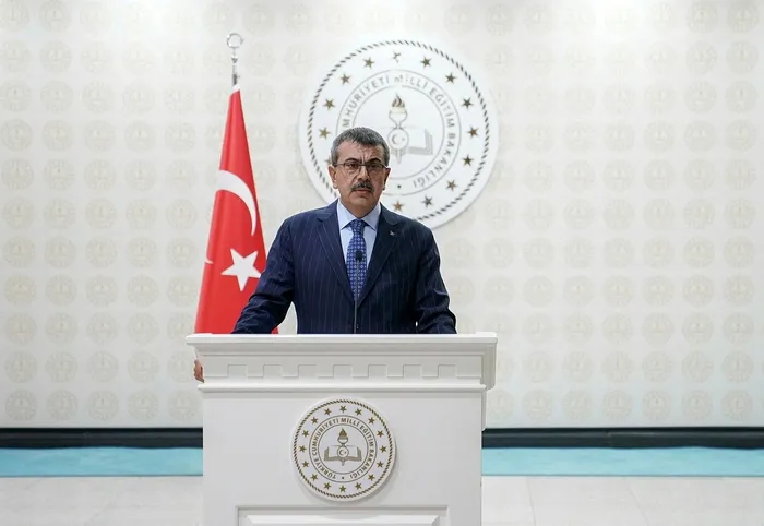 Kaç öğretmen atanacak? Bakan Tekin duyurdu | İşte branş dağılımı | Başvuru takvimi ne zaman?