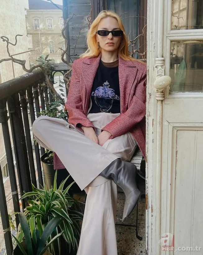 Bunu da duyduk! Nilperi Şahinkaya'dan 'kademeli ayrılık' açıklaması 5