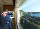 Başkan Erdoğandan tarihi vefa hediyesi