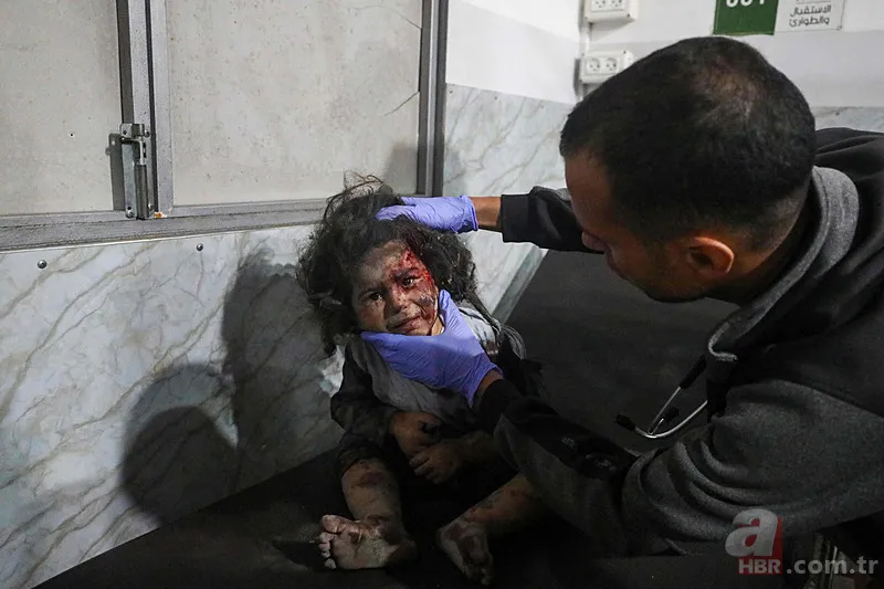 YouTube'dan katillere kıyak! Soykırım delillerini bir bir yok etti 25