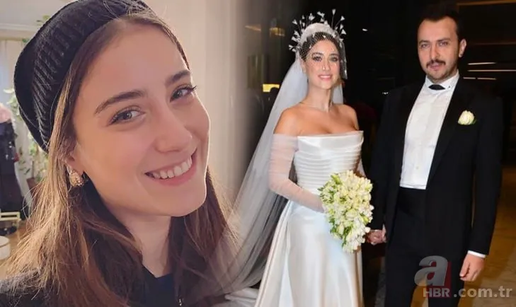 Aşk-ı Memnu'nun yıldızı Hazal Kaya ile Ali Atay arasındaki yaş farkı ağızları açık bıraktı! 1