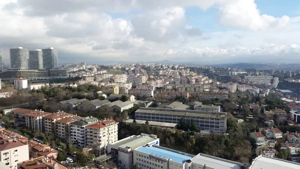 İstanbul'un en pahalı ilçeleri | Bu bölgelerde evi olanlar dikkat! Fiyatlar uçtu! İşte nedeni - 3