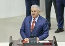 Başbakandan Kılıçdaroğluna: Dilimizde tüy bitti!