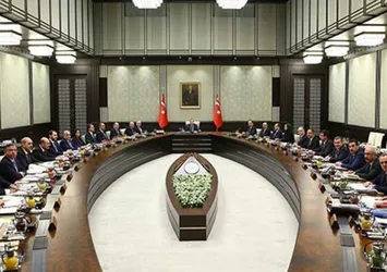 Bakanlık sayısı 21'den 14’e düşüyor