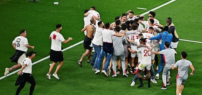 Sevilla Kupası! Roma’yı deviren Sevilla 7. kez UEFA Avrupa Ligi şampiyonu...