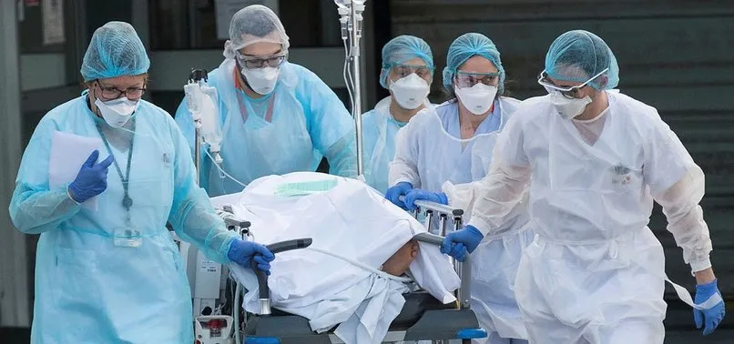 Son dakika: Koronavirüs vaka sayısı 100 milyona yaklaştı