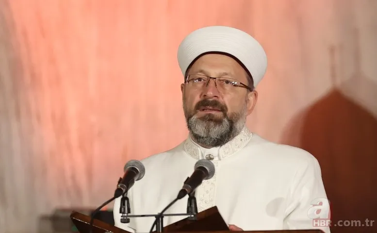 Ayasofya Camii'nde Regaip Kandili coşkuyla idrak edildi 23