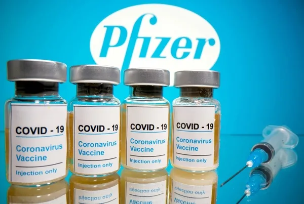 Pfizer Covid-19 aşısı için "acil kullanım" onayı istedi | Çin aşısına karşı hamle... - 4