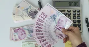 Emekli aylığına haciz yok!