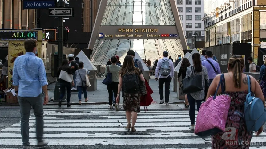 ABD kasım ayı TÜFE son dakika: ABD enflasyon verileri ne oldu? Amerika Birleşik Devletleri 2022 Kasım ayı enflasyonu son durum! 7