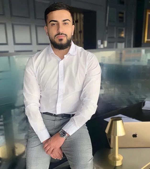 İngiltere’deki Türk iş insanı Mehmet Yaşar yatırımlarına devam ediyor - 1