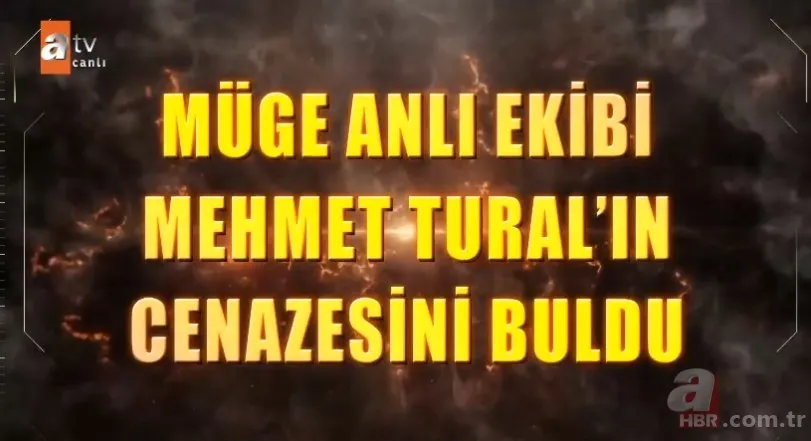 Müge Anlı'daki Kenan Yılmaz cinayet gecesini anlattı! Baba-oğul adliyeye sevk edildi 7