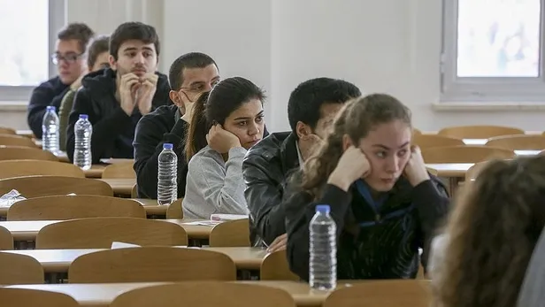 Son dakika: AÖF sınavı iptal mi, ertelendi mi? 2022 AÖF final sınavı ne zaman, online mı yapılacak? - 6