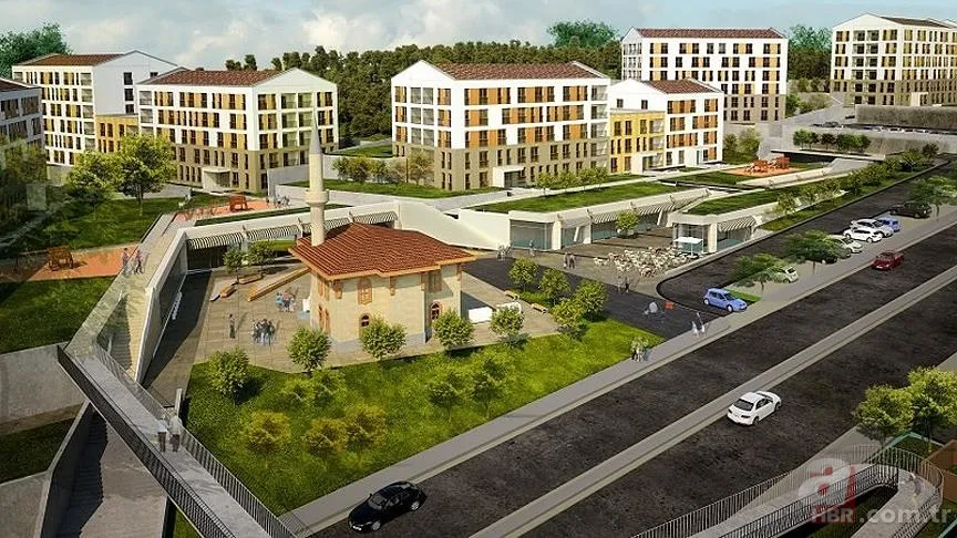 TOKİ arsa satışı hangi illerde? 1 milyon arsa başvruru şartları neler? 2022 TC kimlik no sonu 0, 2, 4, 6, 8 başvuru günleri 7