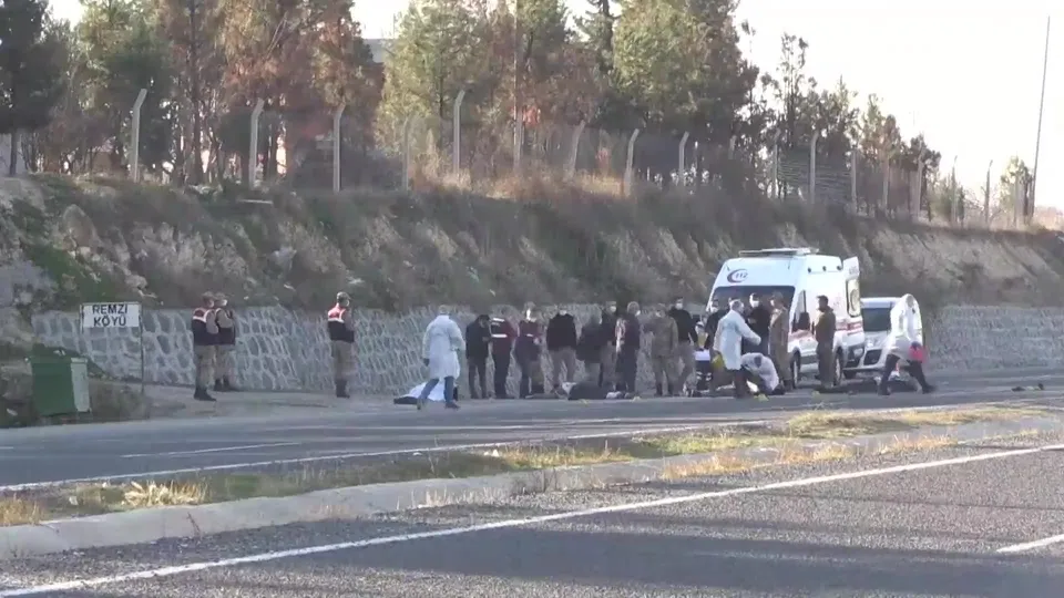 Şanlıurfa’da arazi kavgasında kan aktı!