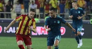 Kadıköy’de ilk 11’ler belli oldu!