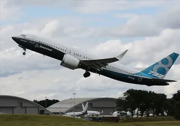 Boeing hatayı kabul etti ve özür diledi