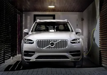 Volvo’dan yepyeni sadakat programı