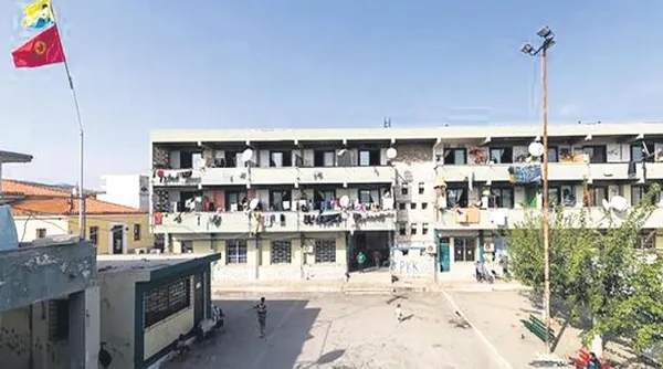 Yunanistan’daki Kandilin ışıkları sönüyor! Sözde eğitim kampı tarih olacak! PKK’da büyük panik: Kaçacak delik arıyorlar