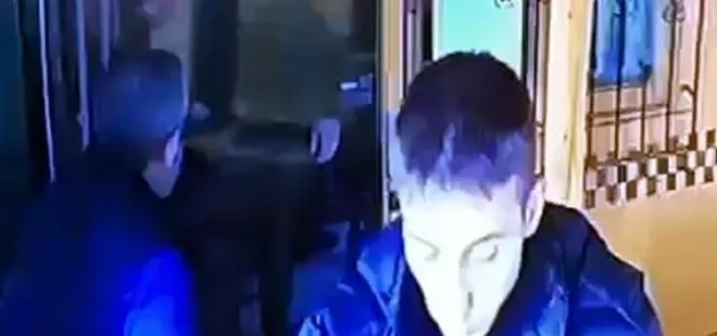 Antalya’da takside bıçaklı saldırı! Ücret ödememek için dehşet saçtı