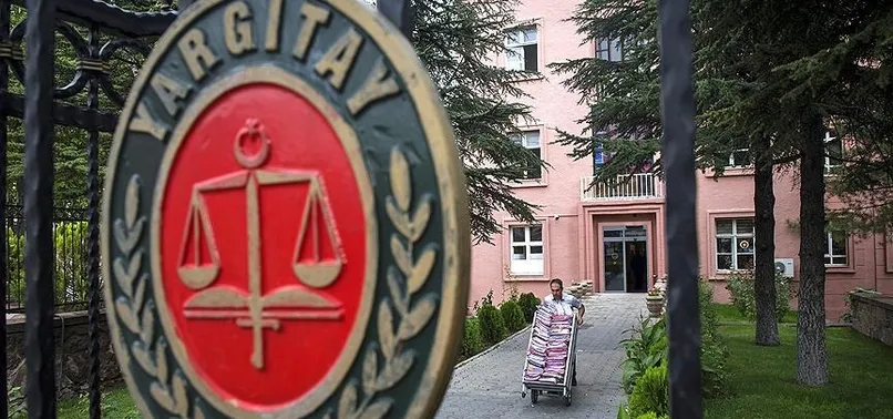Firari eski Yargıtay üyesi Refik Sarıoğlu yakalandı